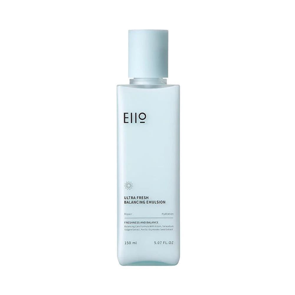EIIO ULTRA FRESH BALANSING EMULSION УСПОКАИВАЮЩАЯ ЭМУЛЬСИЯ